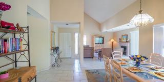 Beautifully Furnished Condo with Mountain Views Beautifully Furnished Condo with Mountain Views Gallery 19