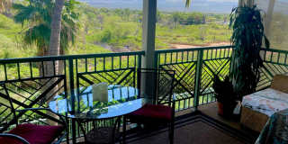 Kai Ani Villages Furnished Second Floor Corner Unit With Garage Gallery 25