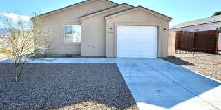 2025 Built 2 Bedroom Home with Garage Gallery 1