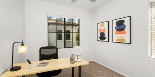 Townhomes at Kyrene Gallery 34