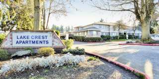 Lake Crest - Income Restricted Gallery 26