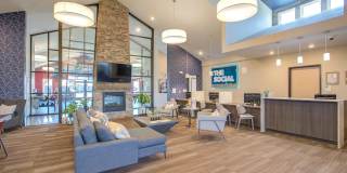 Student Housing - The Social West Ames Gallery 2