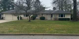 3 Bedroom 2 Bath Ranch Home - Upper Arlington Schools Gallery 1