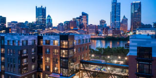 Glasshouse Pittsburgh Gallery 48