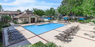 Westridge Apartment Homes Gallery 6