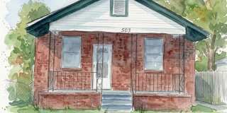 503 Gould Street Savannah, GA 503 Gould Street Savannah, GA Gallery 1