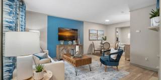 Edwards Mill Townhomes & Apartments Gallery 4