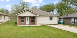 Step into comfort and modern convenience with this charming 3-bedroom, 2-bathroom home in Sherman, Texas. Gallery 1