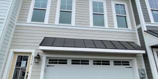 Townhouse for Rent in Preston Lake Gallery 1