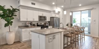 Homecoming at The Preserve Gallery 11