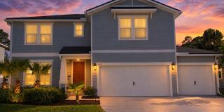 Spacious, Modern Living in Timber Cove Community! Gallery 1