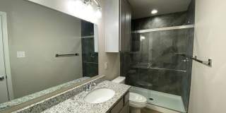 Duplex Off County Line Rd / .4 Mile Kraft Park / Fridge Included /Fenced in Back Yard / NBISD Gallery 22