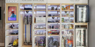 The Octagon The Octagon Gallery 47