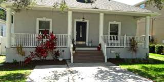 Charming 3/2 home in Port Tampa Gallery 3