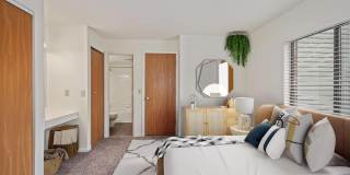 Woodridge Apartments Gallery 17