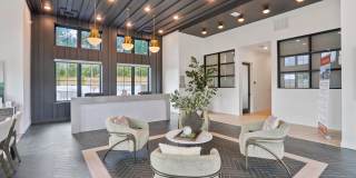 The Pullman Luxury Apartment Homes Gallery 28