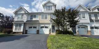 316 Ross Court (3BD/2.5BT) | Cul-de-sac, Gated, Wyncote Townhome with Garage Parking Gallery 1