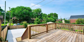 EAST NASHVILLE - FOUR BEDROOM Historic Home with amazing views of Nashville Skyline! Gallery 39