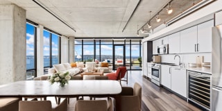 Joseph Arnold Lofts Gallery 52