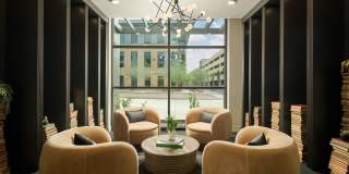 Huxley Scottsdale Gallery 13