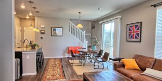 3 bed 2.5 bath Castle Rock Townhome in the Meadows Gallery 8