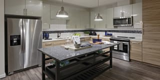 Lync at Alterra Gallery 1