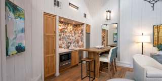 Indian Creek Apartments Gallery 12