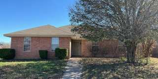4-Bedroom House for Rent in Killeen 4-Bedroom House for Rent in Killeen Gallery 1