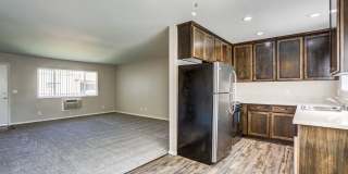 Town Center Apartments Gallery 15