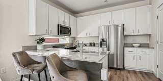 Modern 2BR/2BA Home | Built in 2023 | Private Yard | Mountain Views | EV Charger Gallery 5