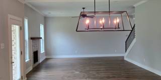 Modern and Spacious 4 bedroom home in Olive Branch for Lease Gallery 4