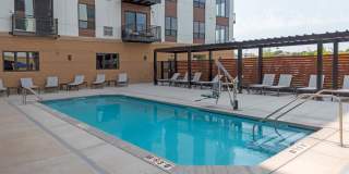 The Exchange Apartments Gallery 62