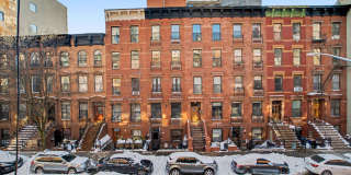 247 West 123rd Street Gallery 1