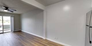 PARKWEST APARTMENTS Gallery 11
