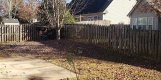 Wow! 3 bedroom 2 bathroom home in Newnan! Must See! Gallery 23