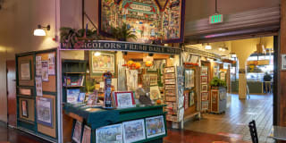 Harbor Steps Gallery 77