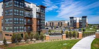 The Oasis at Twin Lakes Gallery 33