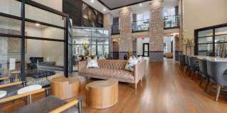 Fitzhugh Urban Flats Gallery 10