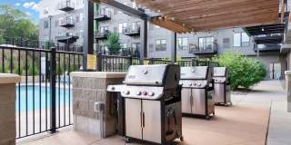 The Yards and Backyards Apartments Gallery 44