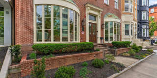 2220 N CHARLES Street Gallery 9