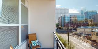 Skyline Lofts Apartment Homes Gallery 11