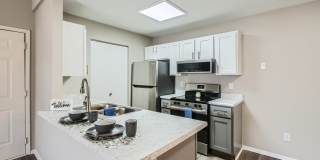 The Franklin at Crossridge Gallery 1