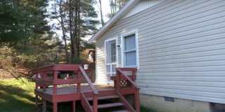 2 Bedroom 1 bath Duplex Gallery 1