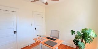 Charming 2 Bed 1 Bath Duplex in West Highlands Gallery 21