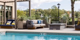 The Upton Short Hills Gallery 1