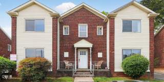 Adorable One Bedroom Apartment in Elizabeth! Gallery 1