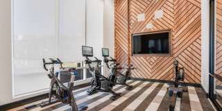 Ovation at Galatyn Park Gallery 15