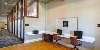 Affordable Housing – Upper Post Flats Gallery 51