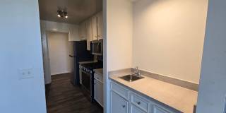 Hillside Terrace Gallery 89