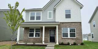 Brand New 4BD/3BA Home in Fortville! Gallery 1